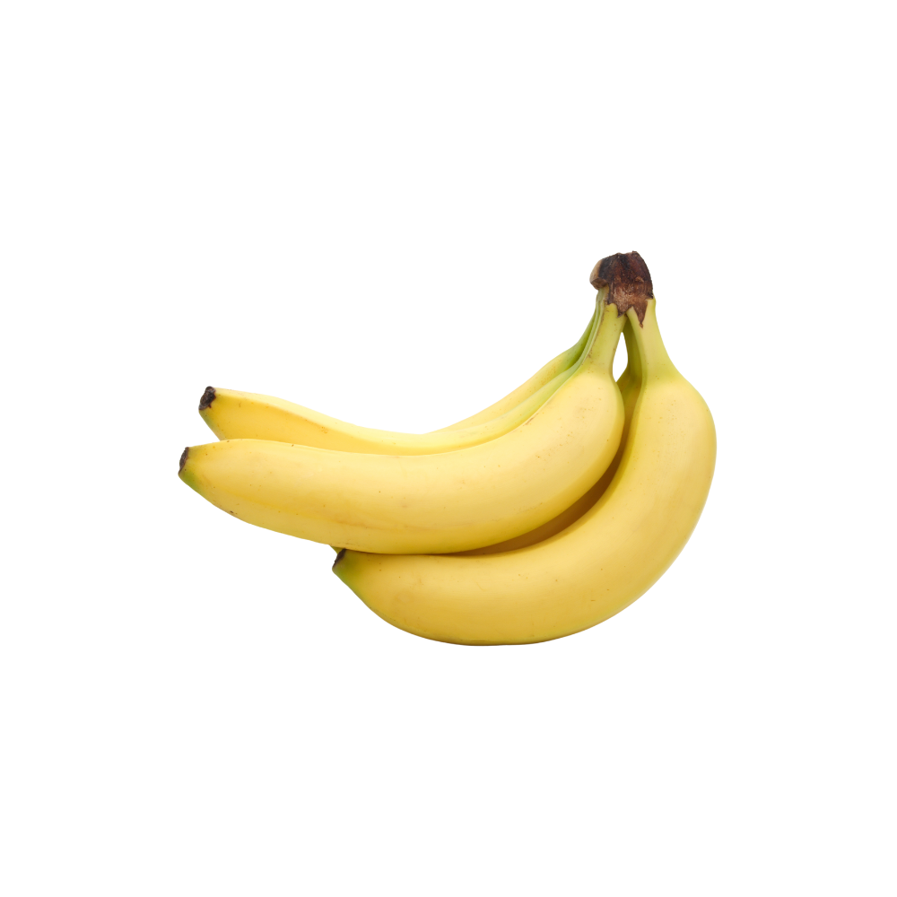 Local Bananas