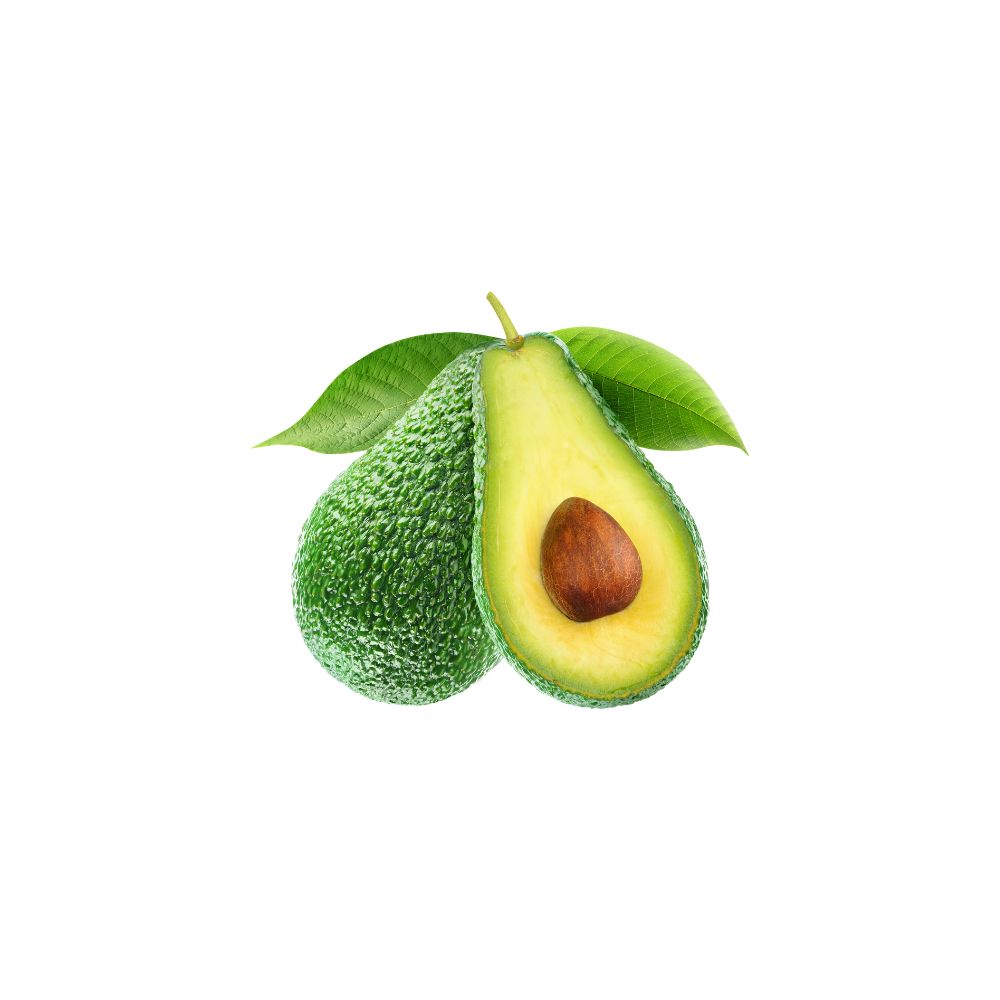 Avocado-Imported