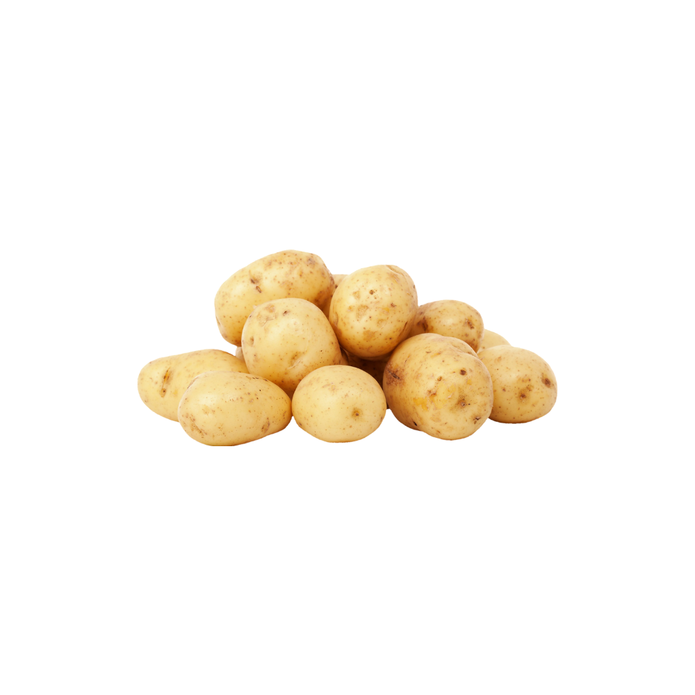 Baby-Potatoes