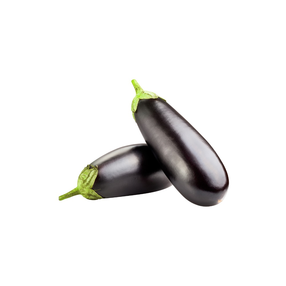 Black-Eggplant