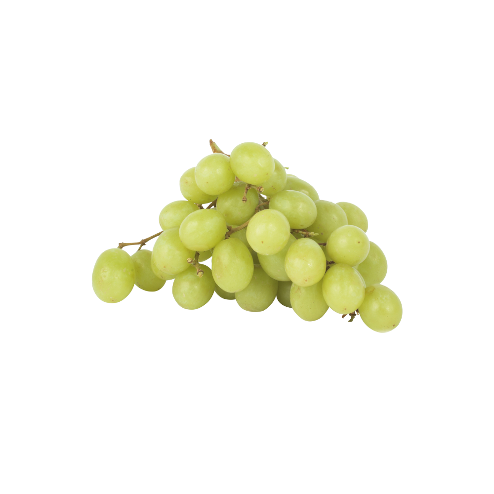 Green-Grapes