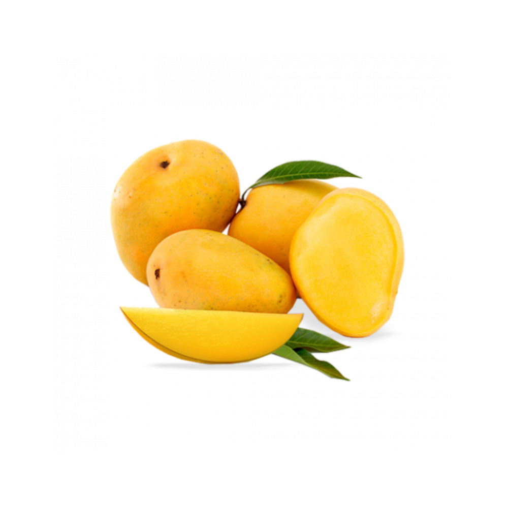 Mango-Fas