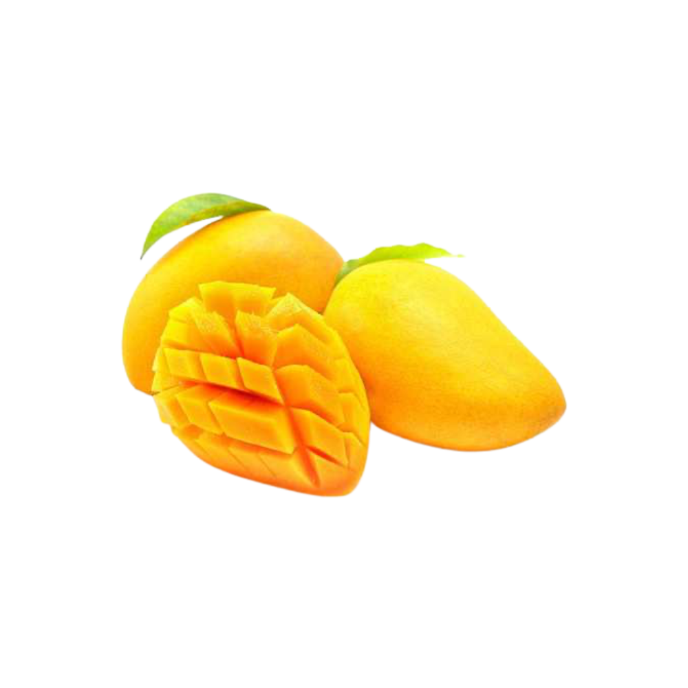 Mango-Sokary
