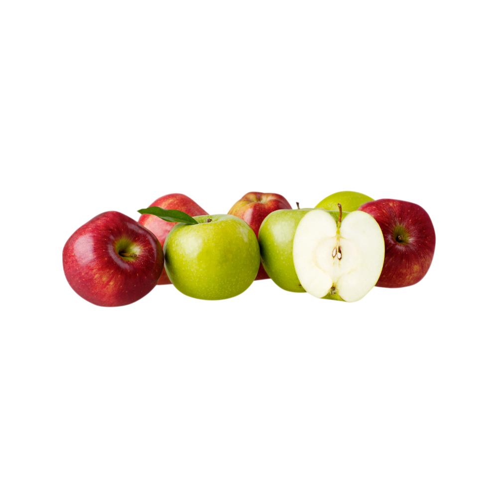Mixed-Apples