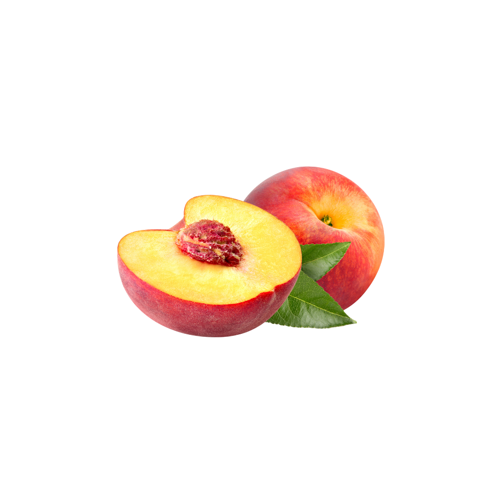 Peach-Imported