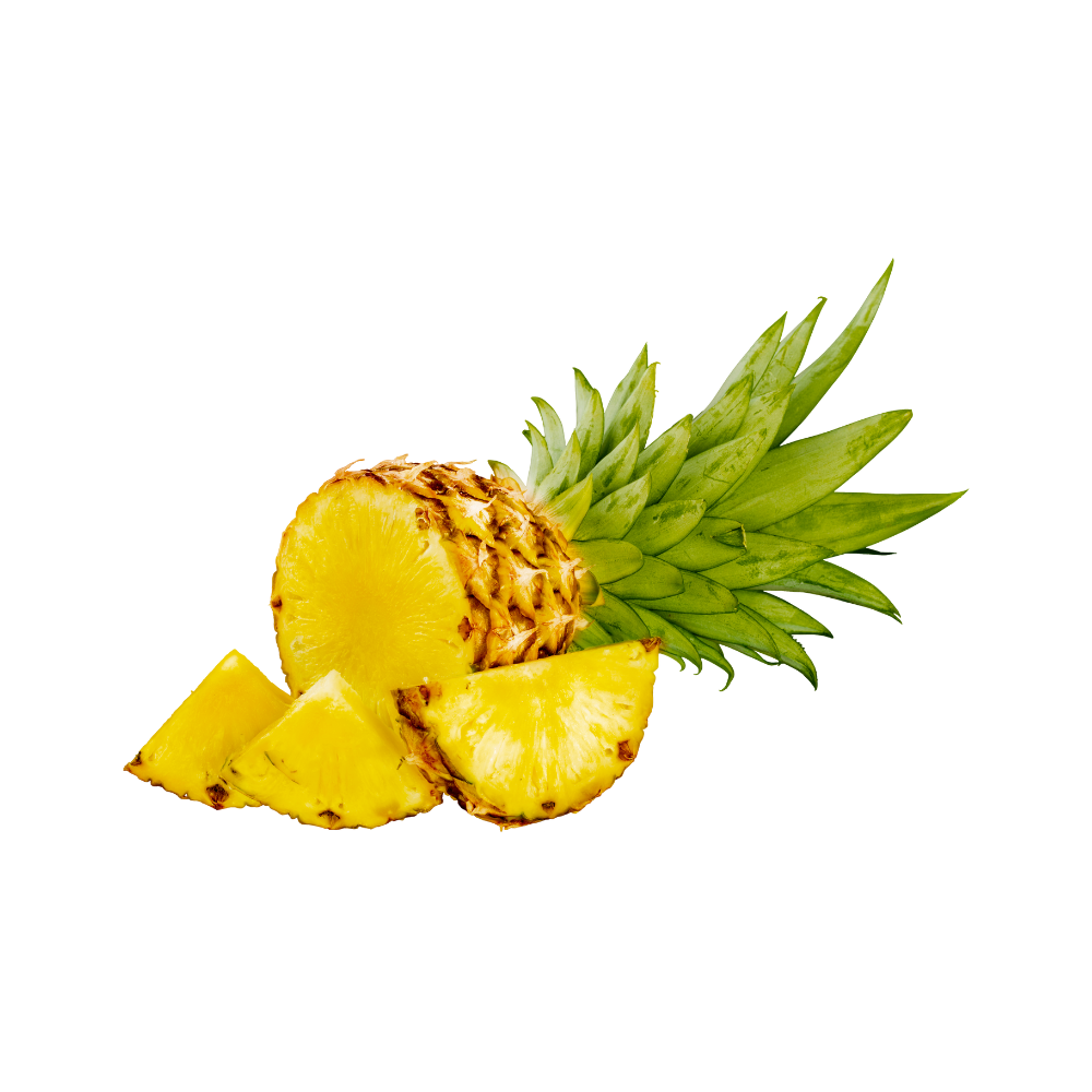 Pineapple-Imported