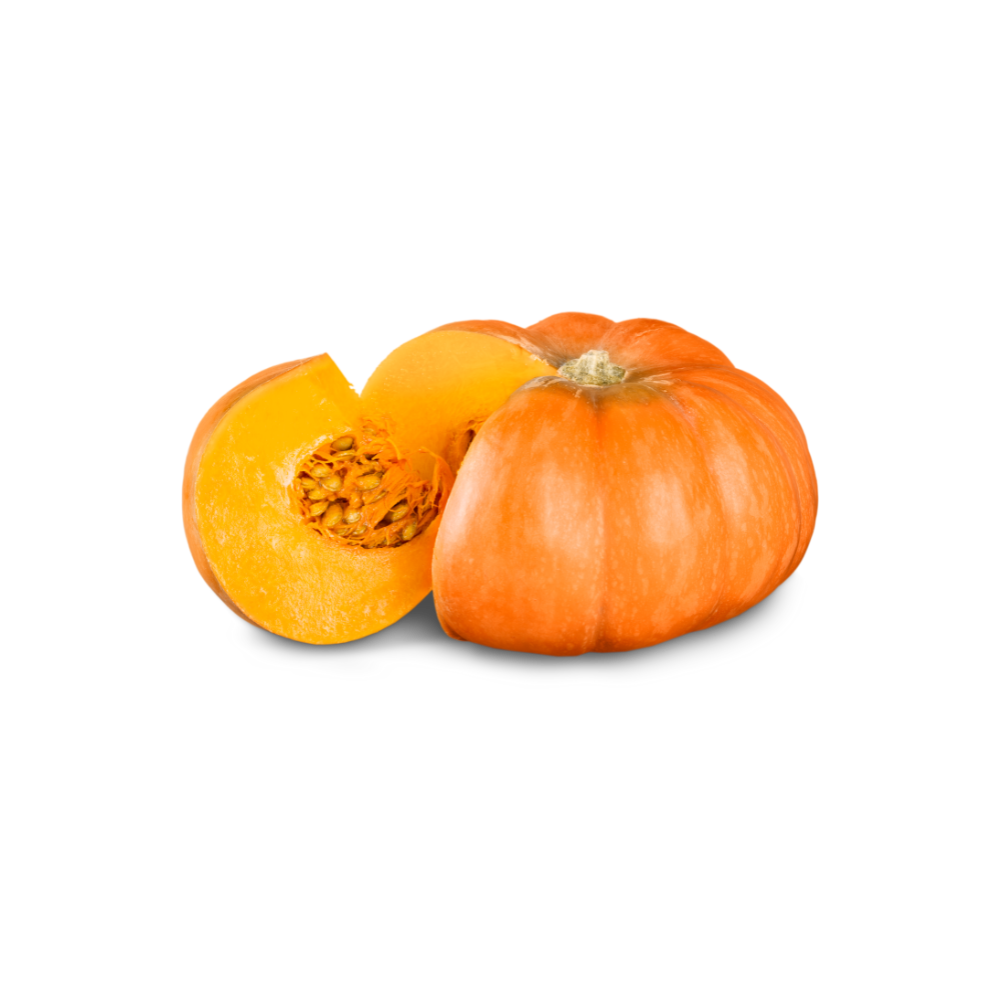 Pumpkin-Imported