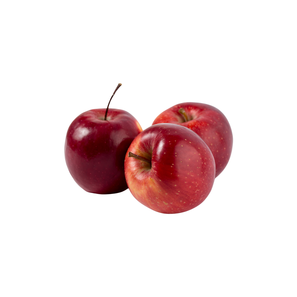 Red-Apples