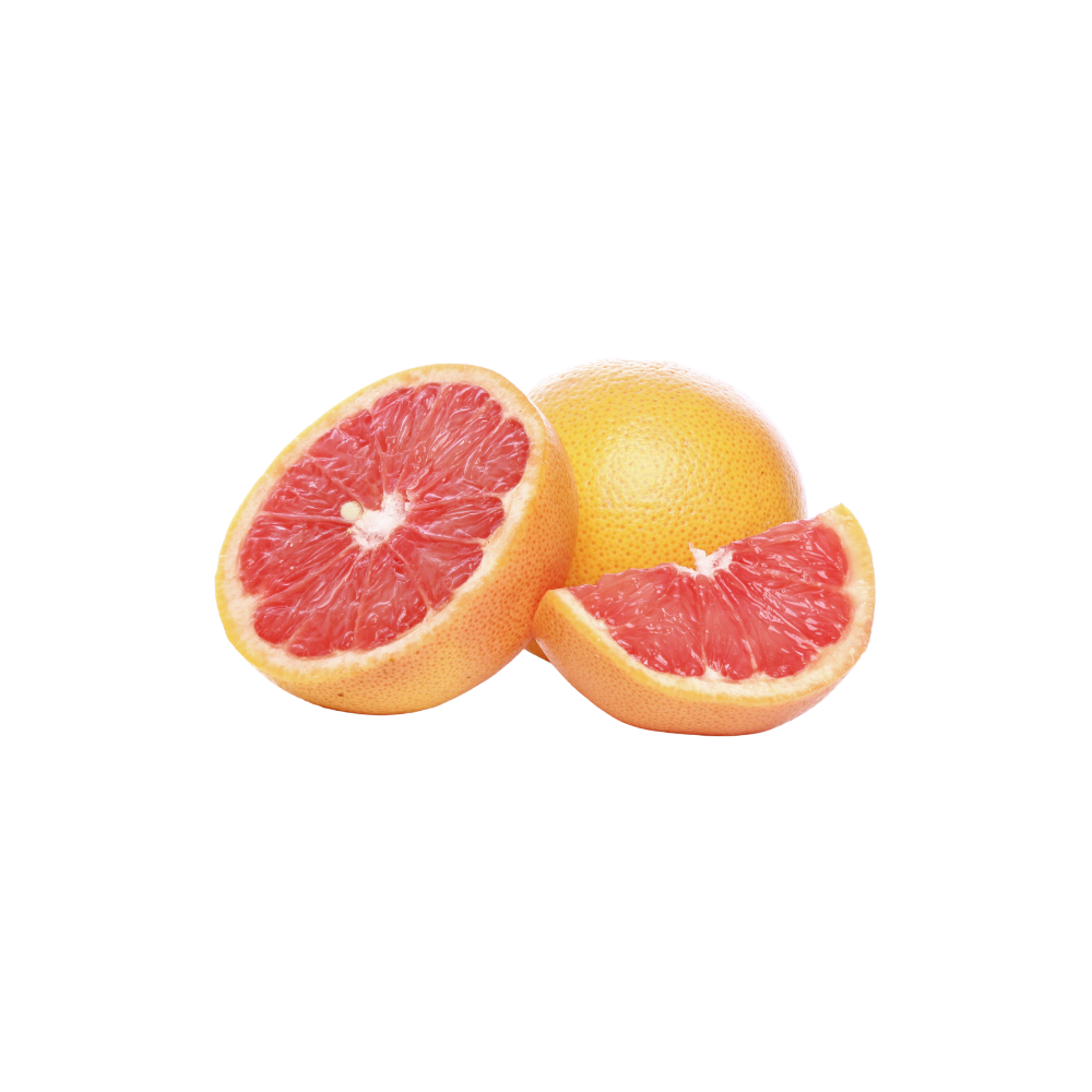 Red-Grapefruit